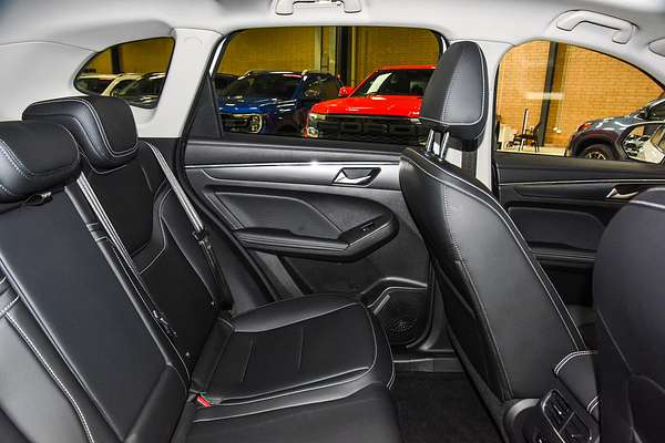 2024 GWM Haval Jolion Ultra A01