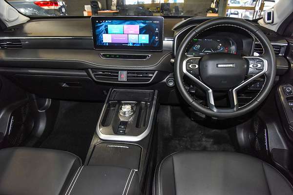2024 GWM Haval Jolion Ultra A01