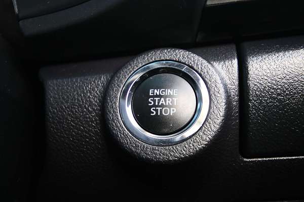 2022 Toyota Hilux Rogue GUN126R 4X4