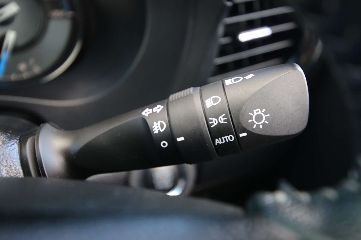 2022 Toyota Hilux Rogue GUN126R 4X4