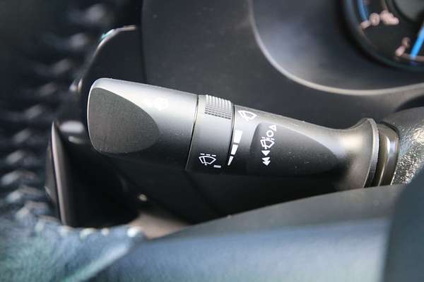 2022 Toyota Hilux Rogue GUN126R 4X4