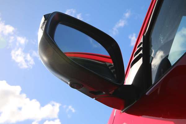 2022 Toyota Hilux Rogue GUN126R 4X4