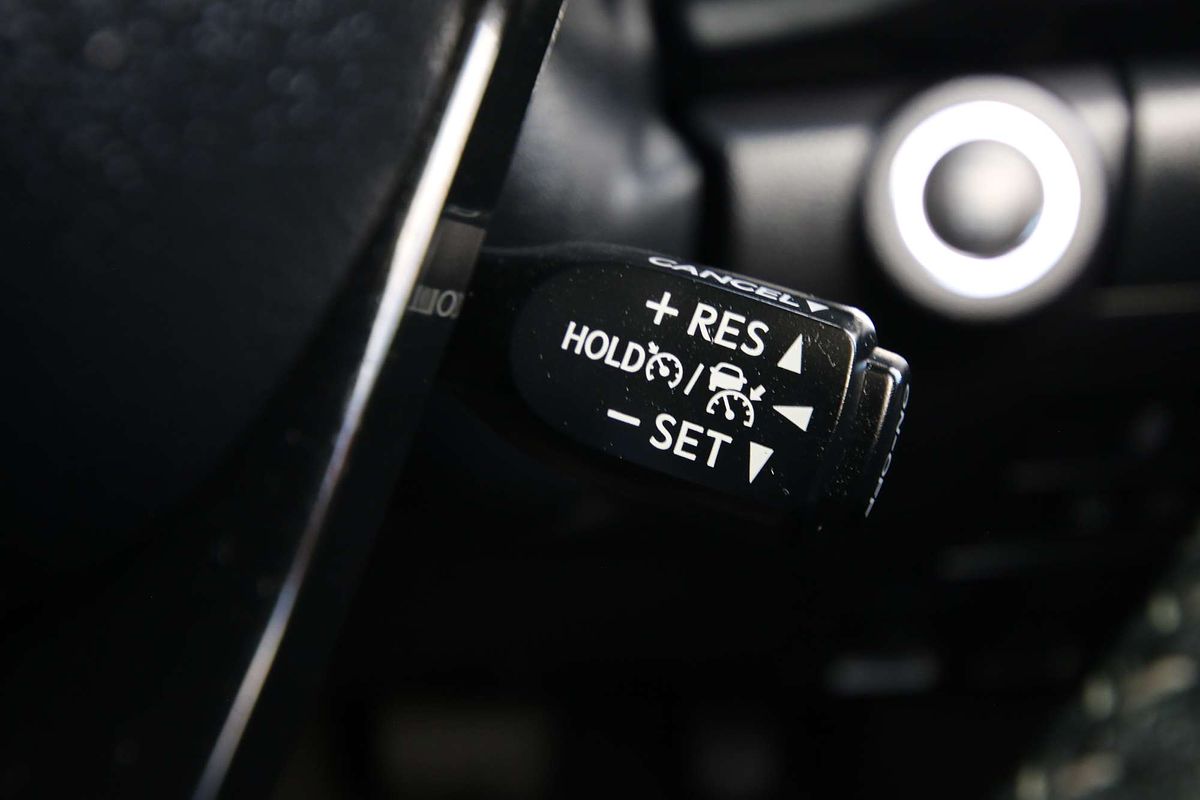 2022 Toyota Hilux Rogue GUN126R 4X4