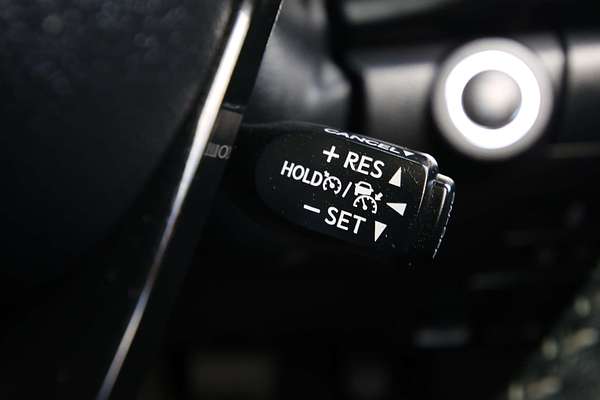 2022 Toyota Hilux Rogue GUN126R 4X4
