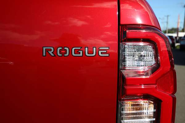 2022 Toyota Hilux Rogue GUN126R 4X4