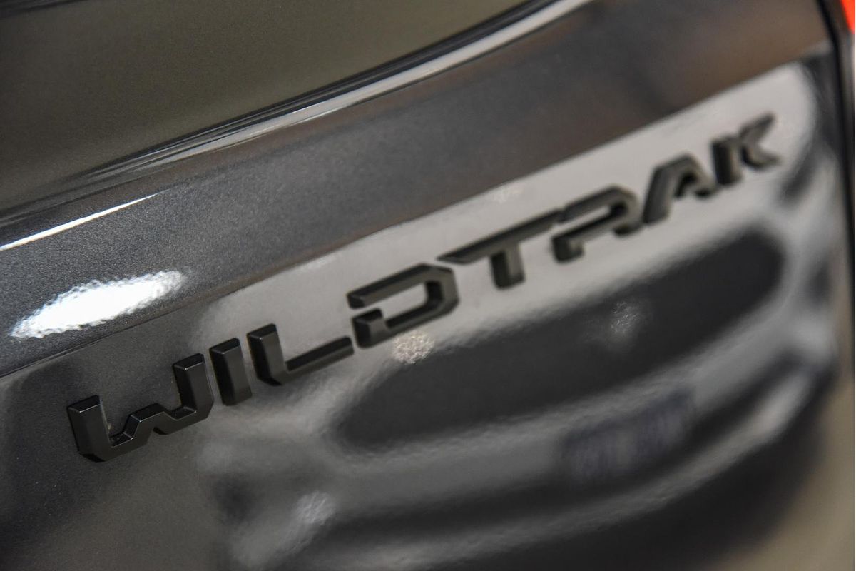 2025 Ford Ranger Wildtrak 4X4