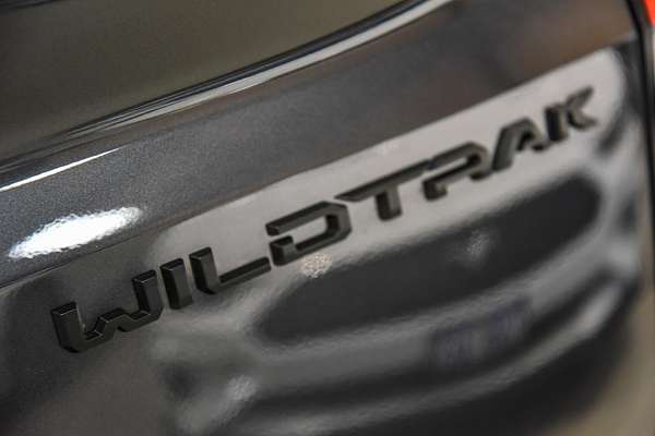 2025 Ford Ranger Wildtrak 4X4
