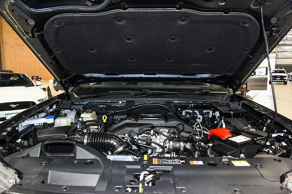 2025 Ford Ranger Wildtrak 4X4