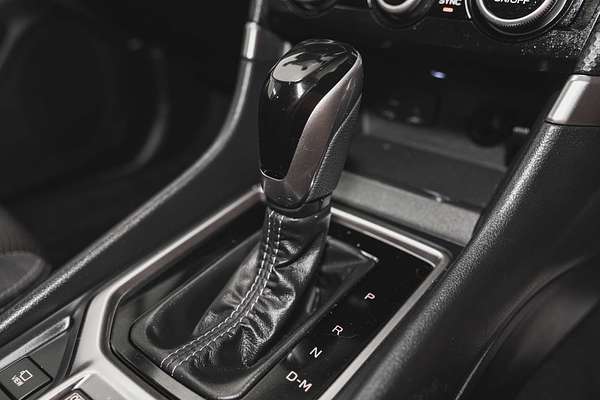 2019 Subaru Forester 2.5i-L S5