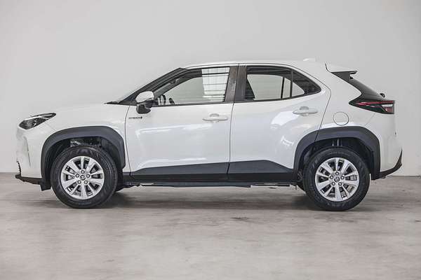 2020 Toyota Yaris Cross GX MXPJ10R