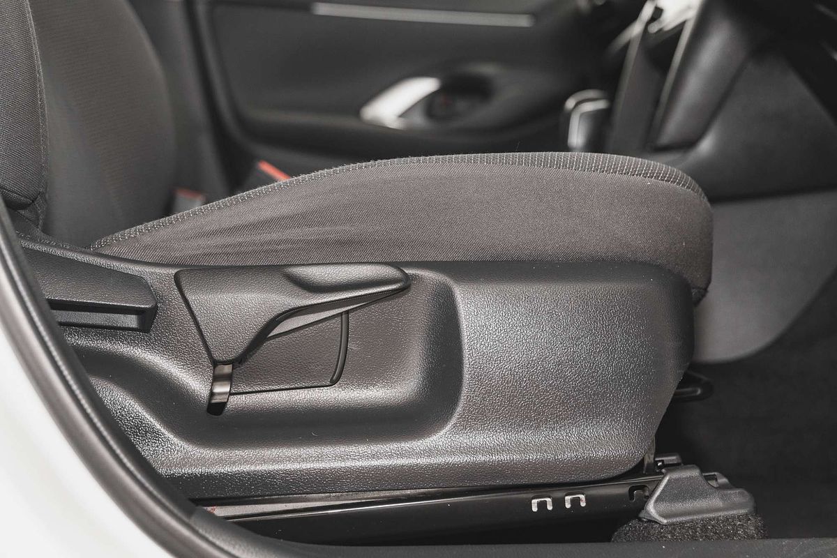 2020 Toyota Yaris Cross GX MXPJ10R