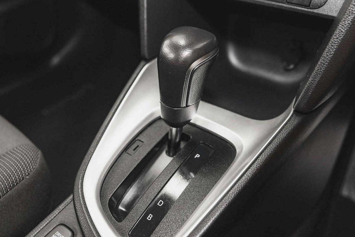 2020 Toyota Yaris Cross GX MXPJ10R