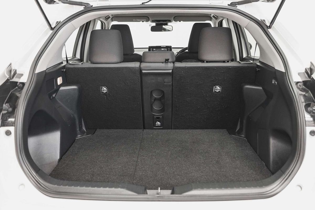 2020 Toyota Yaris Cross GX MXPJ10R