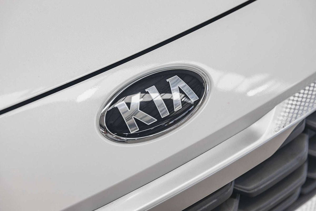 2021 Kia Seltos Sport SP2