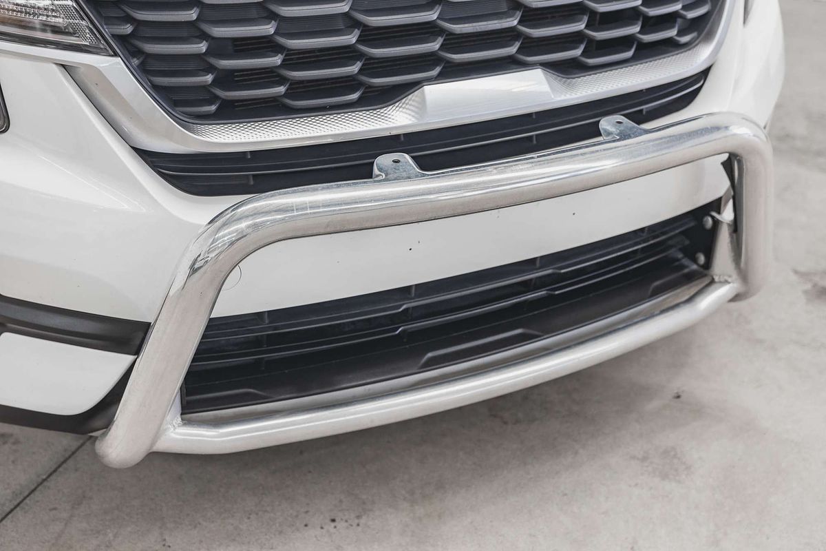 2021 Kia Seltos Sport SP2