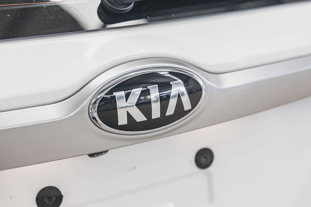2021 Kia Seltos Sport SP2