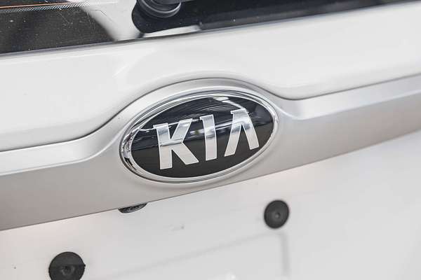 2021 Kia Seltos Sport SP2