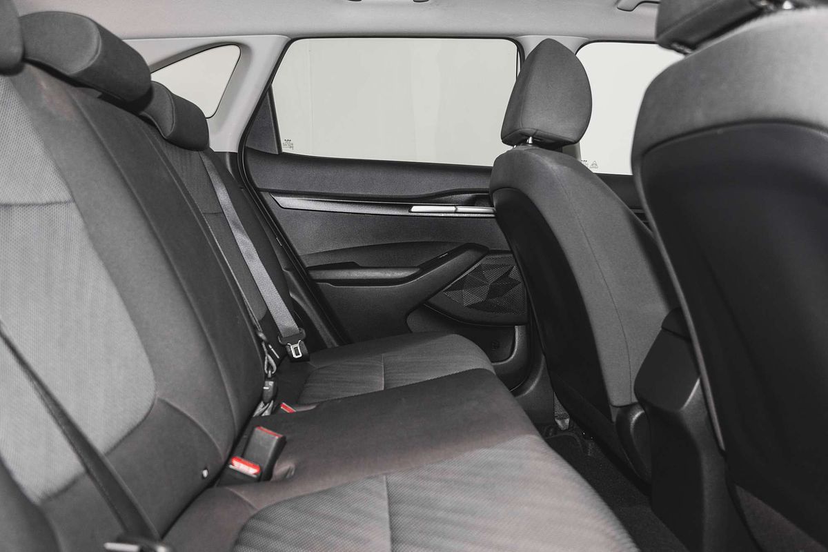 2021 Kia Seltos Sport SP2