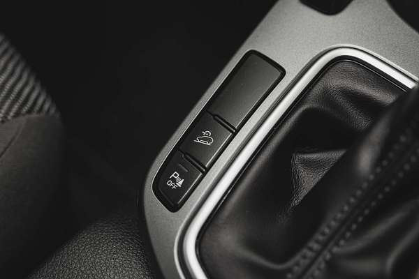 2021 Kia Seltos Sport SP2