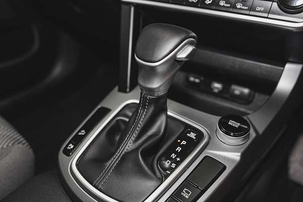 2021 Kia Seltos Sport SP2