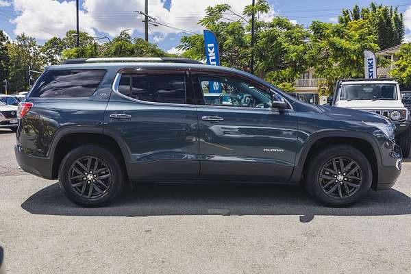 2018 Holden Acadia LTZ AC