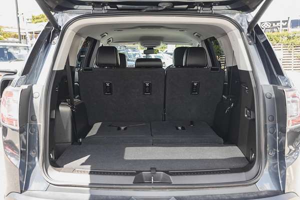 2018 Holden Acadia LTZ AC