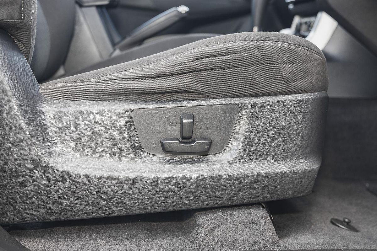 2018 Holden Colorado LTZ RG 4X4