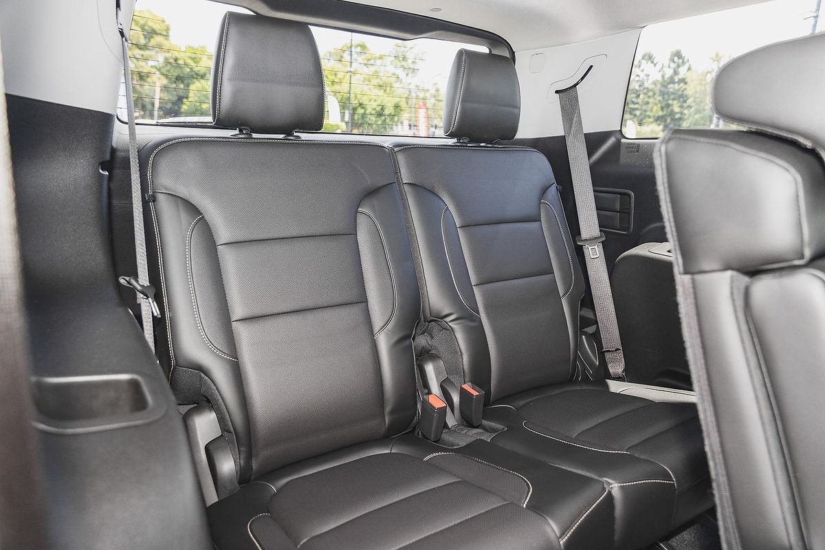 2018 Holden Acadia LTZ AC