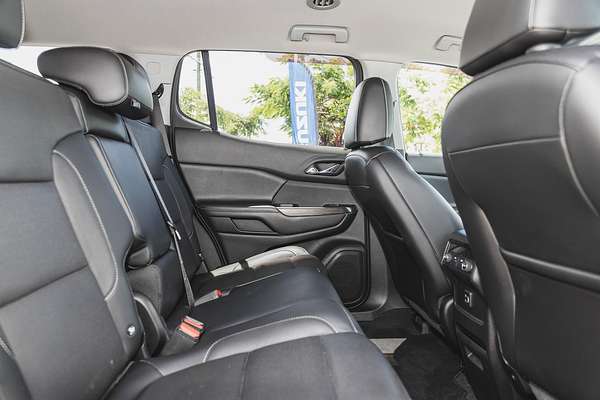 2018 Holden Acadia LTZ AC