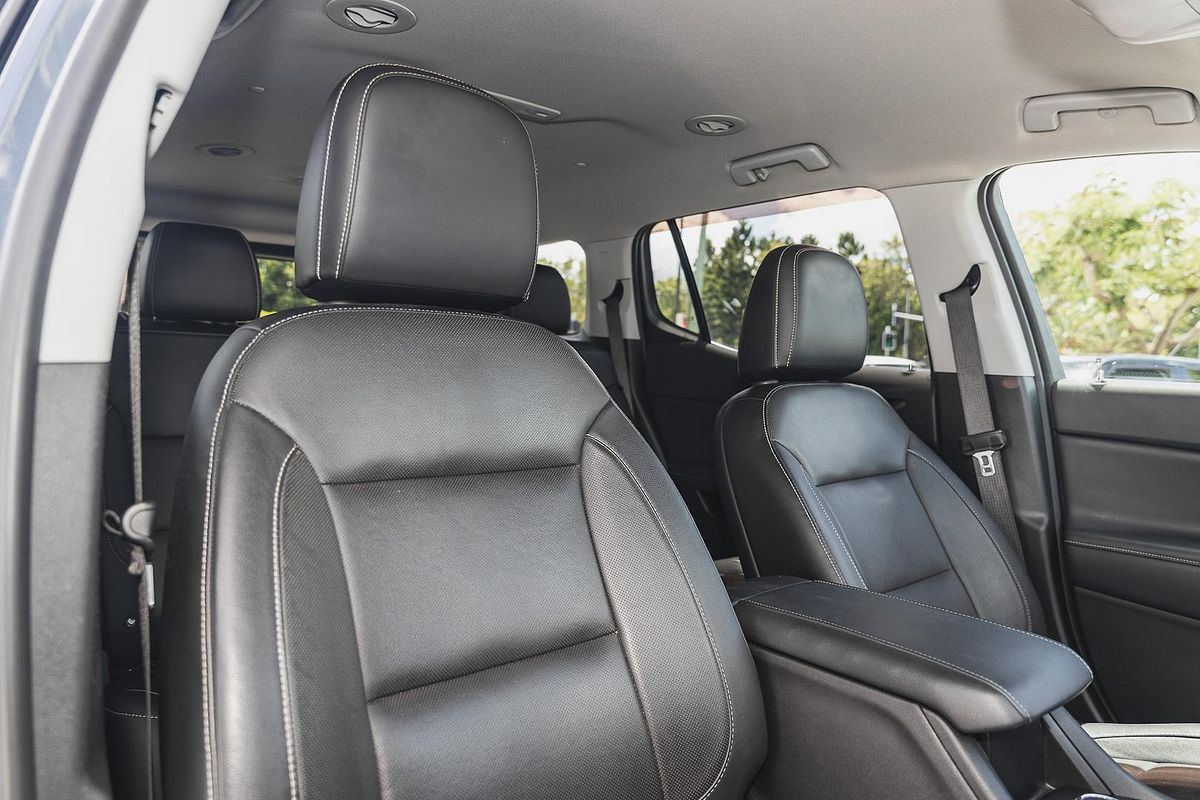 2018 Holden Acadia LTZ AC