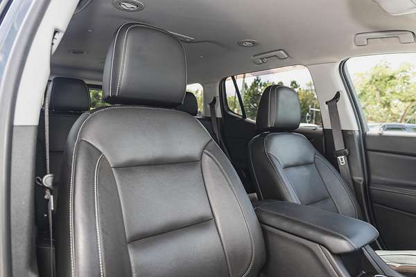 2018 Holden Acadia LTZ AC