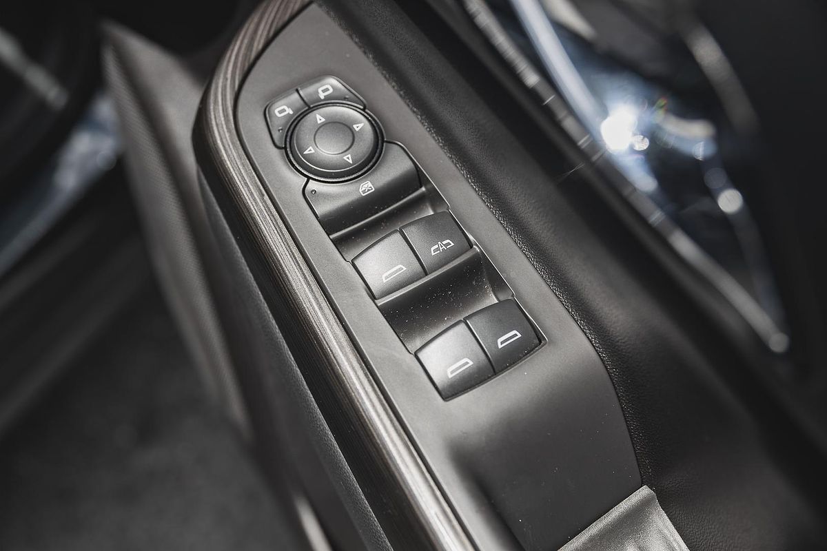 2018 Holden Acadia LTZ AC