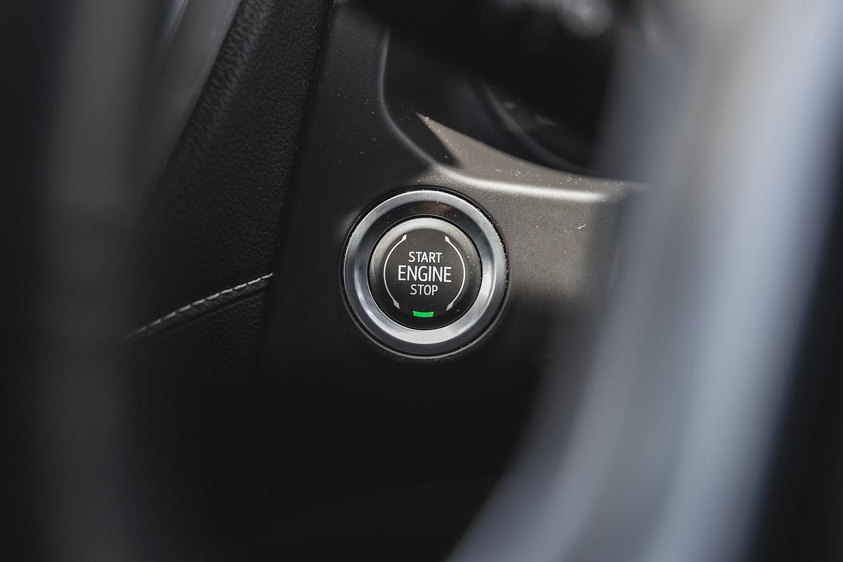 2018 Holden Acadia LTZ AC