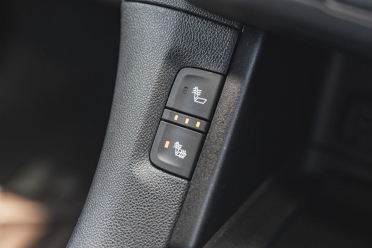 2018 Holden Acadia LTZ AC