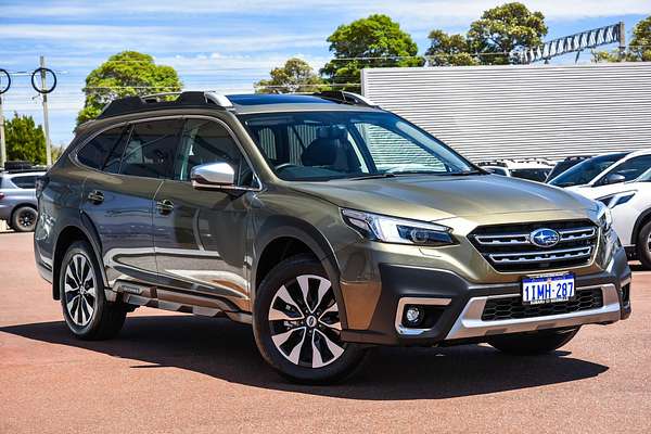 2024 Subaru Outback AWD Touring 6GEN