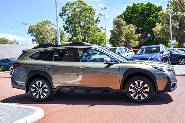 2024 Subaru Outback AWD Touring 6GEN