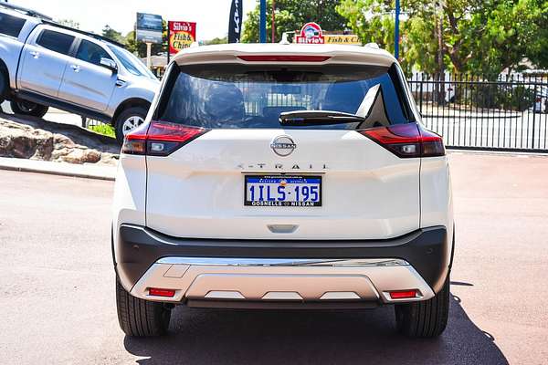 2024 Nissan X-TRAIL Ti-L T33