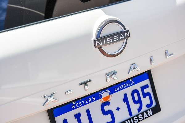 2024 Nissan X-TRAIL Ti-L T33