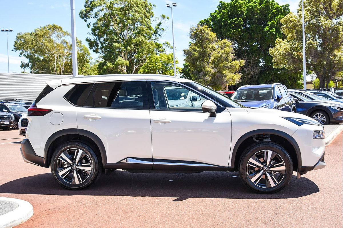 2024 Nissan X-TRAIL Ti-L T33