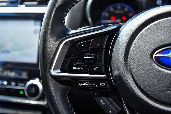 2018 Subaru Outback 2.5i Premium 5GEN