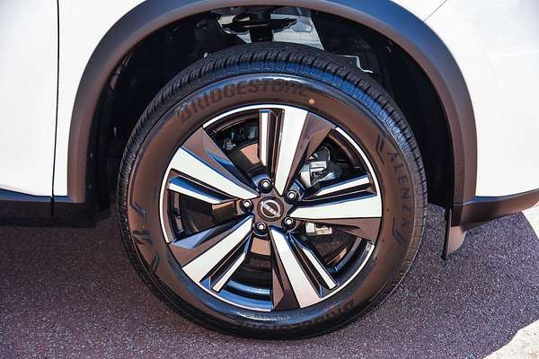 2024 Nissan X-TRAIL Ti-L T33