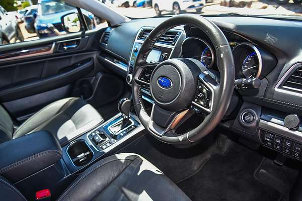2018 Subaru Outback 2.5i Premium 5GEN