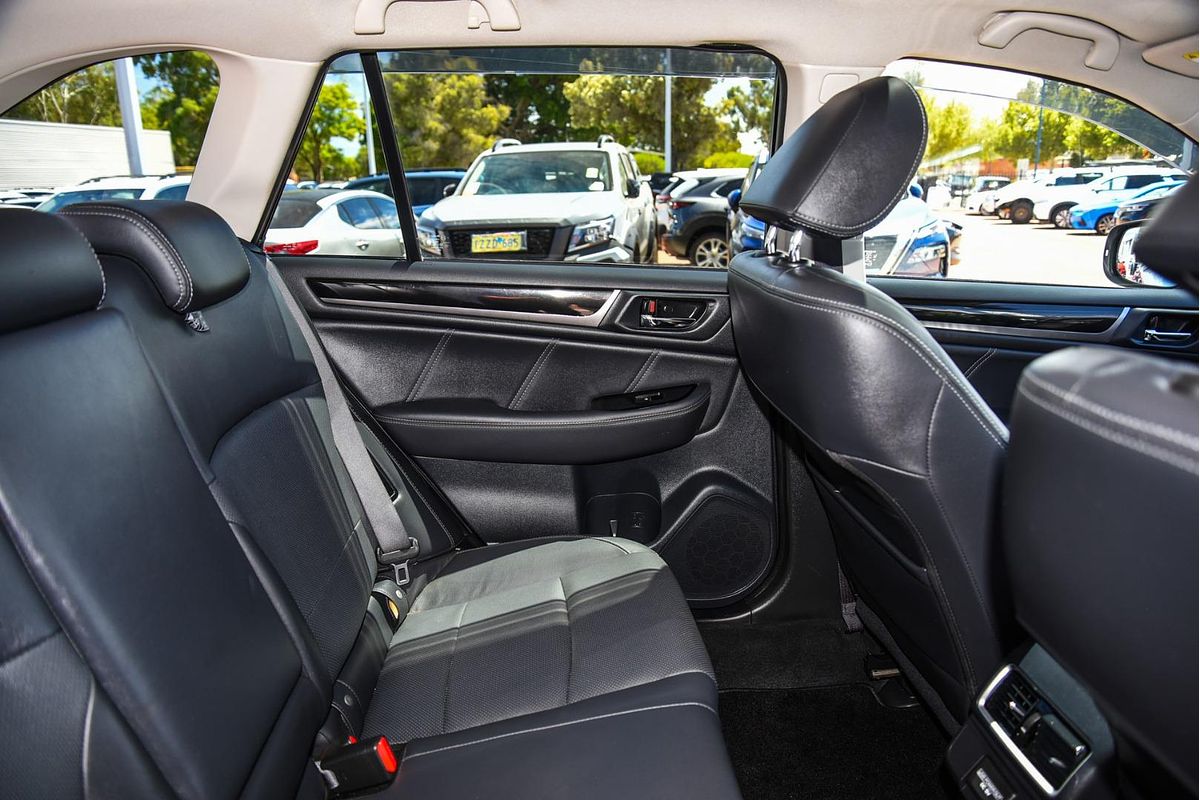 2018 Subaru Outback 2.5i Premium 5GEN