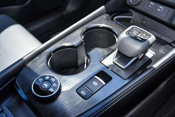 2024 Nissan X-TRAIL Ti-L T33