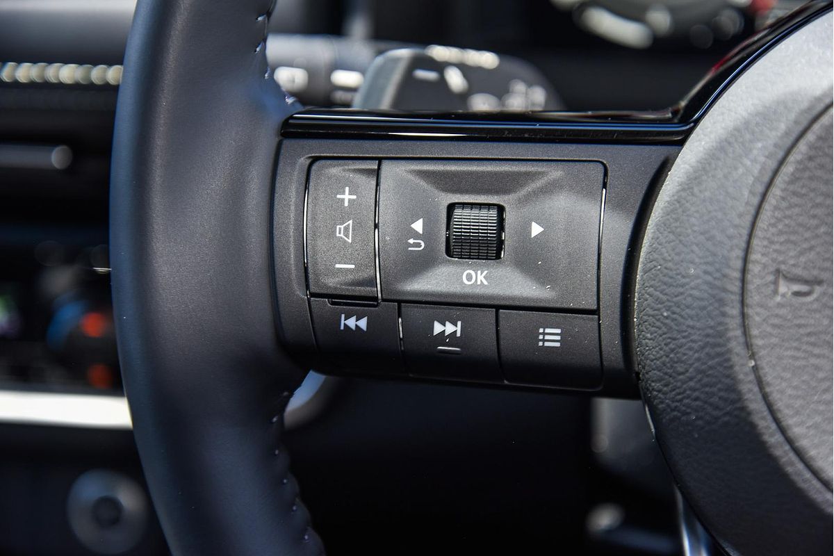 2024 Nissan X-TRAIL Ti-L T33