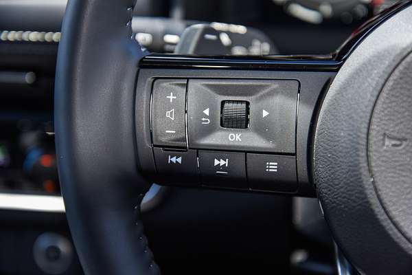 2024 Nissan X-TRAIL Ti-L T33