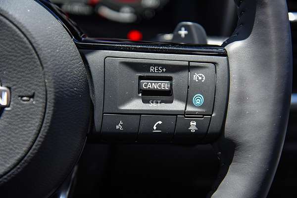 2024 Nissan X-TRAIL Ti-L T33