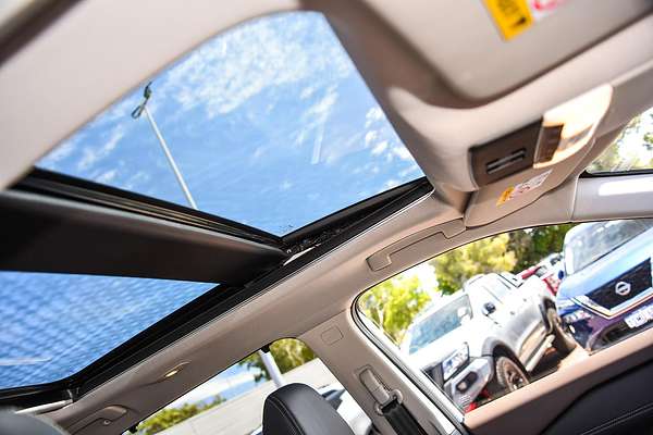 2024 Nissan X-TRAIL Ti-L T33