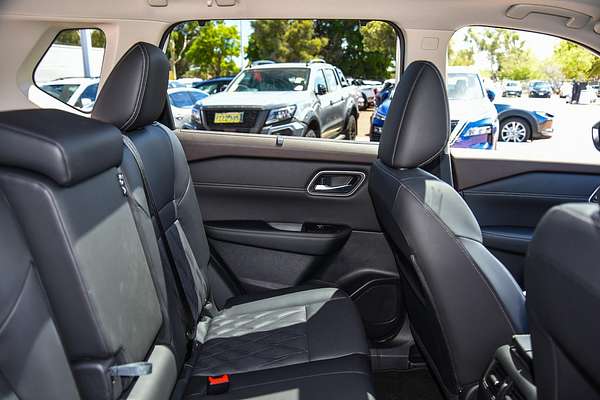 2024 Nissan X-TRAIL Ti-L T33