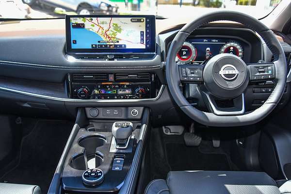 2024 Nissan X-TRAIL Ti-L T33